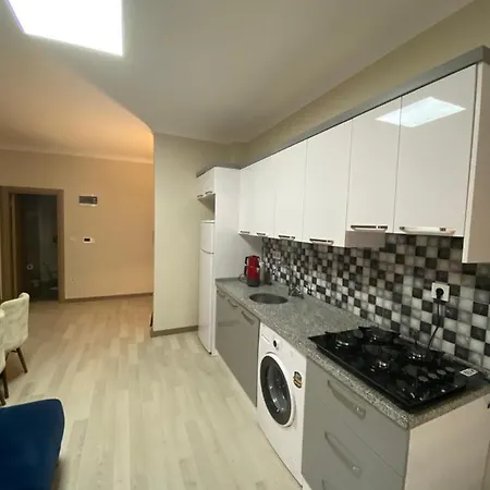 Apartment Balekoglu