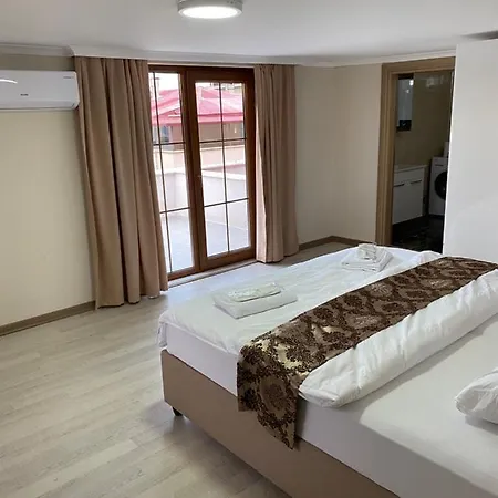 Balekoglu Apartment