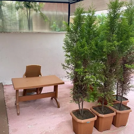 Balekoglu Apartment *