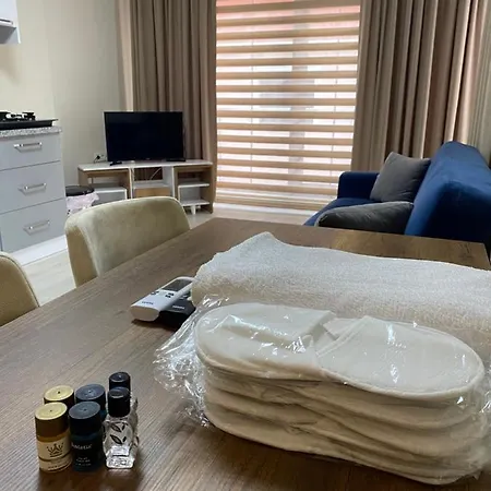 Balekoglu Apartment *