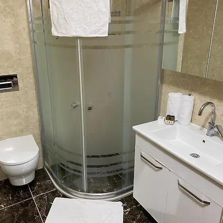 Apartment Balekoglu