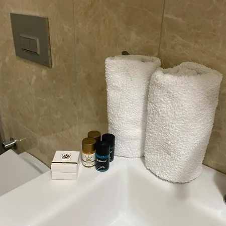 Apartment Balekoglu Trabzon