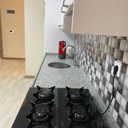 Balekoglu Apartment
