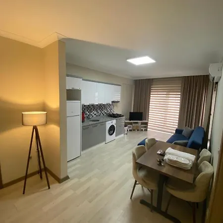 Balekoglu Apartment